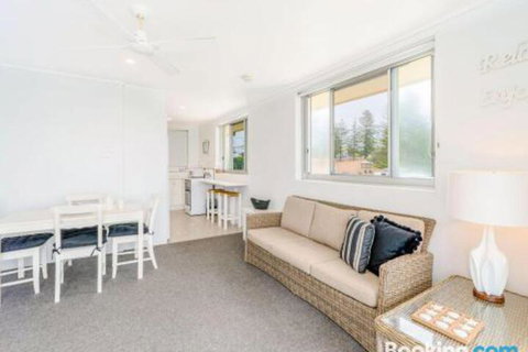 Craigmore On The Beach Unit 13 Views Views - Great Ocean Road Tourism 3