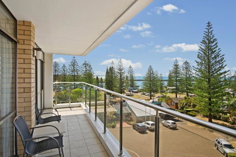 Tasman Towers 12 3 Munster Street - Great Ocean Road Tourism 3