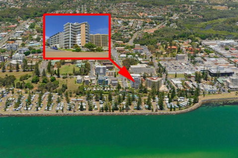 Tasman Towers 12 3 Munster Street - Great Ocean Road Tourism 2