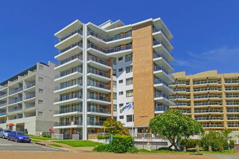 Tasman Towers 12 3 Munster Street - Great Ocean Road Tourism 5