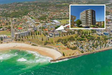 Akuna 23 6 Joffre Street - Great Ocean Road Tourism 4