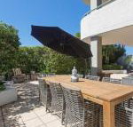 1 Peninsula Waters 2 4 Soldiers Point Road Aircon pool  massive outdoor area - Great Ocean Road Tourism