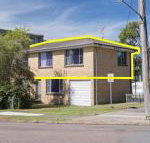 Dalwood 1 / 43 Soldiers Point Road top floor  perfect for small boat parking - Great Ocean Road Tourism