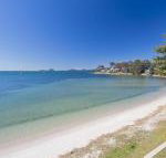 Sunrise Waters 2 / 63 Soldiers Point Road stunning waterfront property - Great Ocean Road Tourism