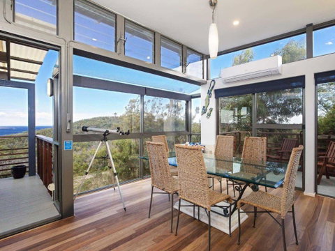 Beach House 7 26 One Mile Close Air Conditioned Wifi Foxtel Linen - Great Ocean Road Tourism 5