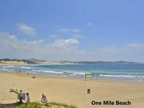 Beach House 7 26 One Mile Close Air Conditioned Wifi Foxtel Linen - Great Ocean Road Tourism 2