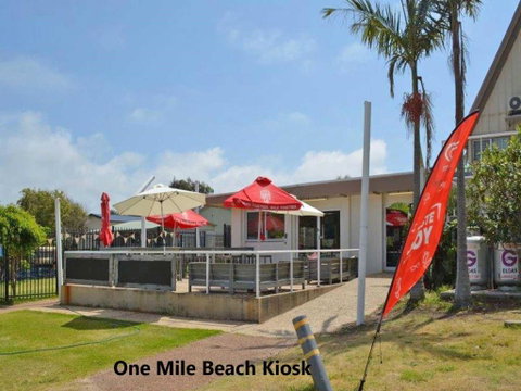 Beach House 7 26 One Mile Close Air Conditioned Wifi Foxtel Linen - Great Ocean Road Tourism 4