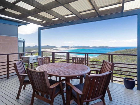 Beach House 7 26 One Mile Close Air Conditioned Wifi Foxtel Linen - Great Ocean Road Tourism 6