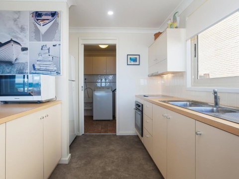 The Whale Watcher 1 / 6 Birubi Lane Waterfront Unit With Stunning Views Level Access - Great Ocean Road Tourism 2