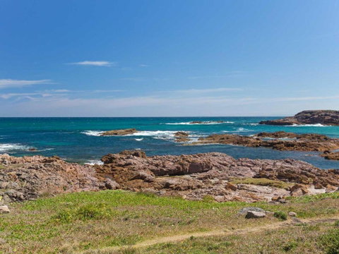 The Whale Watcher 1 / 6 Birubi Lane Waterfront Unit With Stunning Views Level Access - Great Ocean Road Tourism 5