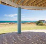The Whale Watcher 1 / 6 Birubi Lane waterfront unit with stunning views level access - Great Ocean Road Tourism