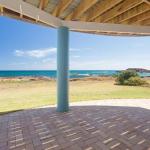 The Whale Watcher 1 / 6 Birubi Lane Waterfront Unit With Stunning Views Level Access - Great Ocean Road Tourism 0