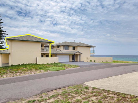 Ocean View Anna Bay 23 Ocean Avenue - Great Ocean Road Tourism 3