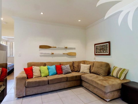 Aqua Apartment #2 - Great Ocean Road Tourism 5