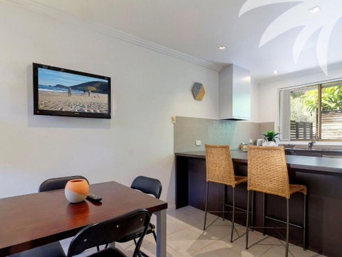 Aqua Apartment #2 - Great Ocean Road Tourism 3