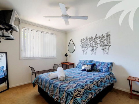 Aqua Apartment #2 - Great Ocean Road Tourism 1