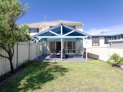 Walk On Birubi 1 / 40 Ocean Ave Pet Friendly WIFI Boat Parking & Water Views - Great Ocean Road Tourism 4