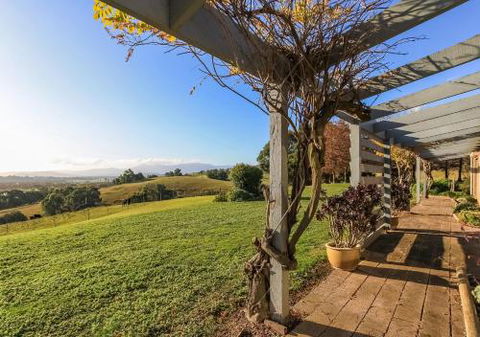 GRACEDALE HILLS HOMESTEAD - Great Ocean Road Tourism 0