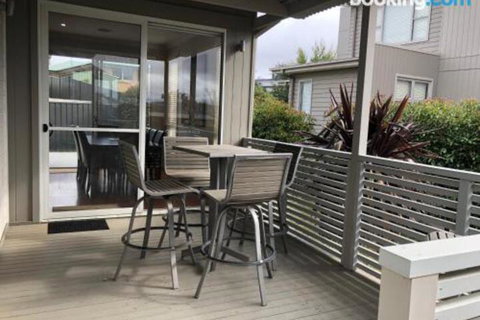 Taboga 3 Bedroom 3 Bathroom Villia - Great Ocean Road Tourism 6