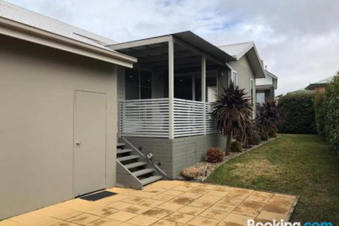 Taboga 3 Bedroom 3 Bathroom Villia - Great Ocean Road Tourism 4