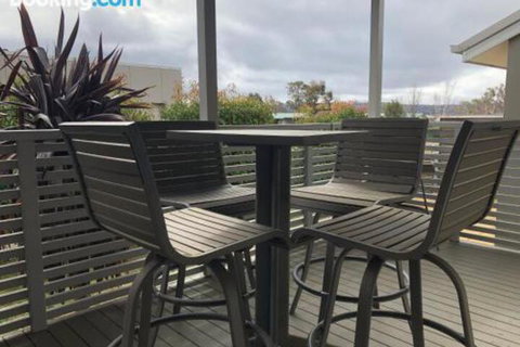 Taboga 3 Bedroom 3 Bathroom Villia - Great Ocean Road Tourism 0