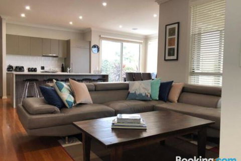 Taboga 3 Bedroom 3 Bathroom Villia - Great Ocean Road Tourism 3