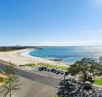 Beachpoint Unit 503 28 North Street Forster - Great Ocean Road Tourism