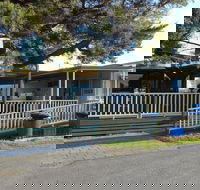Discovery Parks - Goolwa - Great Ocean Road Tourism