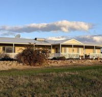 A Better Life Animal Sanctuary FarmStay Private Two Bedrooms Lounge Room  Bathroom  Toilet Shared Kitchen - Great Ocean Road Tourism