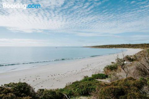 Glamping At September Beach Lincoln National Park - Great Ocean Road Tourism 2