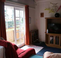 Wind Song Mountain Retreat - Great Ocean Road Tourism