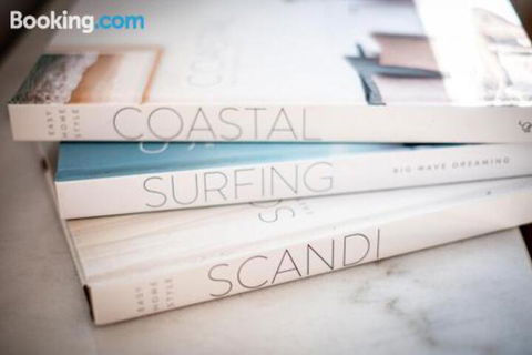 Beauty On Booker Bay - Great Ocean Road Tourism 1