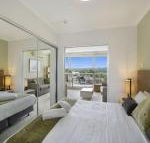 Hinterland Luxury 1 Bedroom Hinterland View Apt - Great Ocean Road Tourism