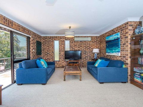 COLUMBIA VIEWS 2 / 9 COLUMBIA CLOSE AIRCON WIFI NETFLIX VIEWS & BOAT PARKING - Great Ocean Road Tourism 6