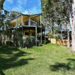 Paws & Relax - Great Ocean Road Tourism 0