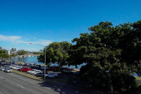 The Marina Unit 310 2 Little Street Forster - Great Ocean Road Tourism 0