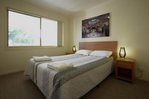 The Marina Unit 310 2 Little Street Forster - Great Ocean Road Tourism 5