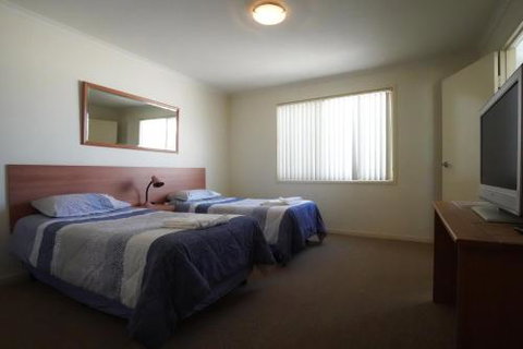 The Marina Unit 310 2 Little Street Forster - Great Ocean Road Tourism 2