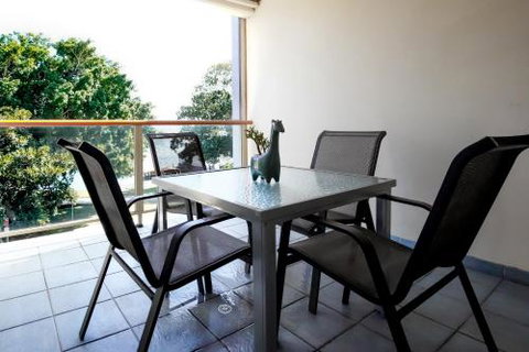 The Marina Unit 310 2 Little Street Forster - Great Ocean Road Tourism 1