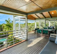 Private Tropical Oasis Marcus Beach - Great Ocean Road Tourism