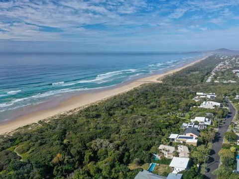 Private Tropical Oasis Marcus Beach - Great Ocean Road Tourism 5