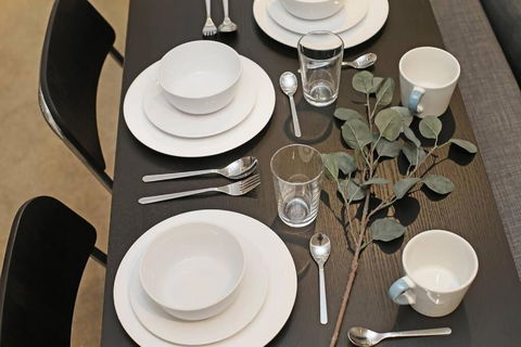 A Modern & Central Apt With Beautiful City Views - Great Ocean Road Tourism 2