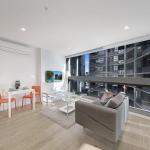 A Bright & Modern CBD Apt Next To Southern Cross - Great Ocean Road Tourism 0