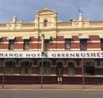 Exchange Hotel Greenbushes - Great Ocean Road Tourism