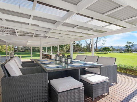 Terara Riverview Estate - Great Ocean Road Tourism 3