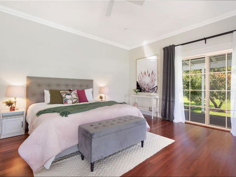 Terara Riverview Estate - Great Ocean Road Tourism 6