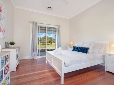 Terara Riverview Estate - Great Ocean Road Tourism 1