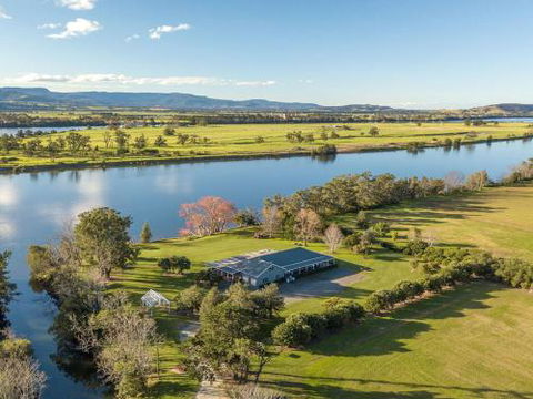 Terara Riverview Estate - Great Ocean Road Tourism 5