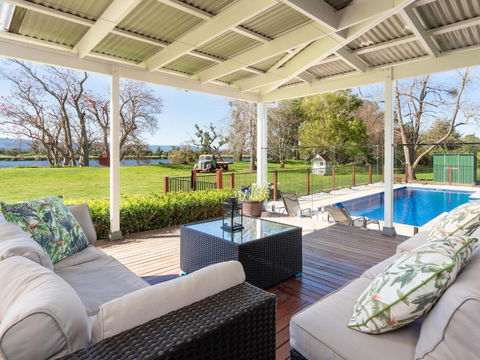 Terara Riverview Estate - Great Ocean Road Tourism 4