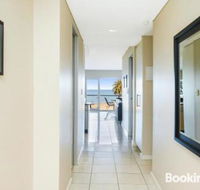 Bayline Beachfront Apartment no 4 - Great Ocean Road Tourism